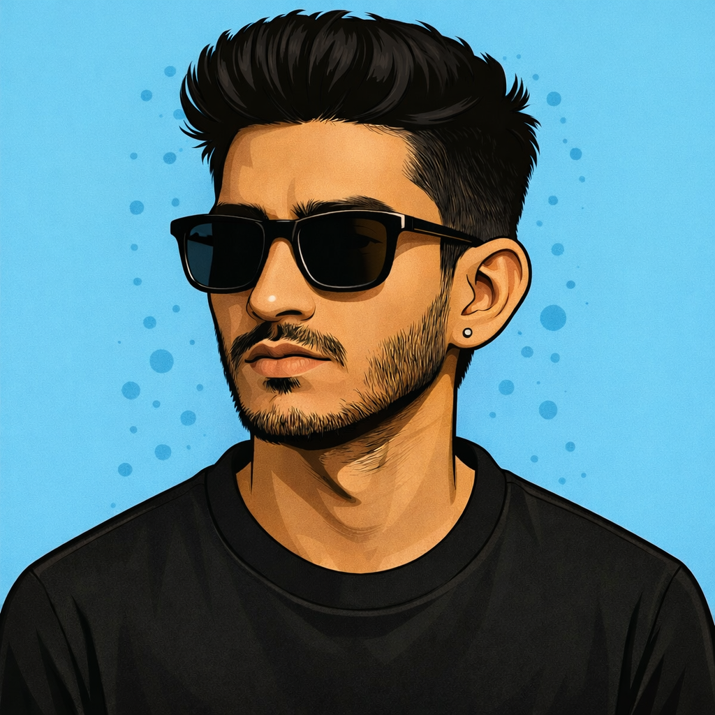 Abhishek Roy